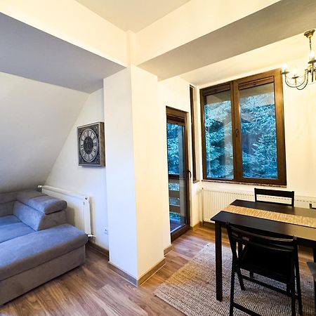 Impala Sinaia - Springbok Apartment ภายนอก รูปภาพ