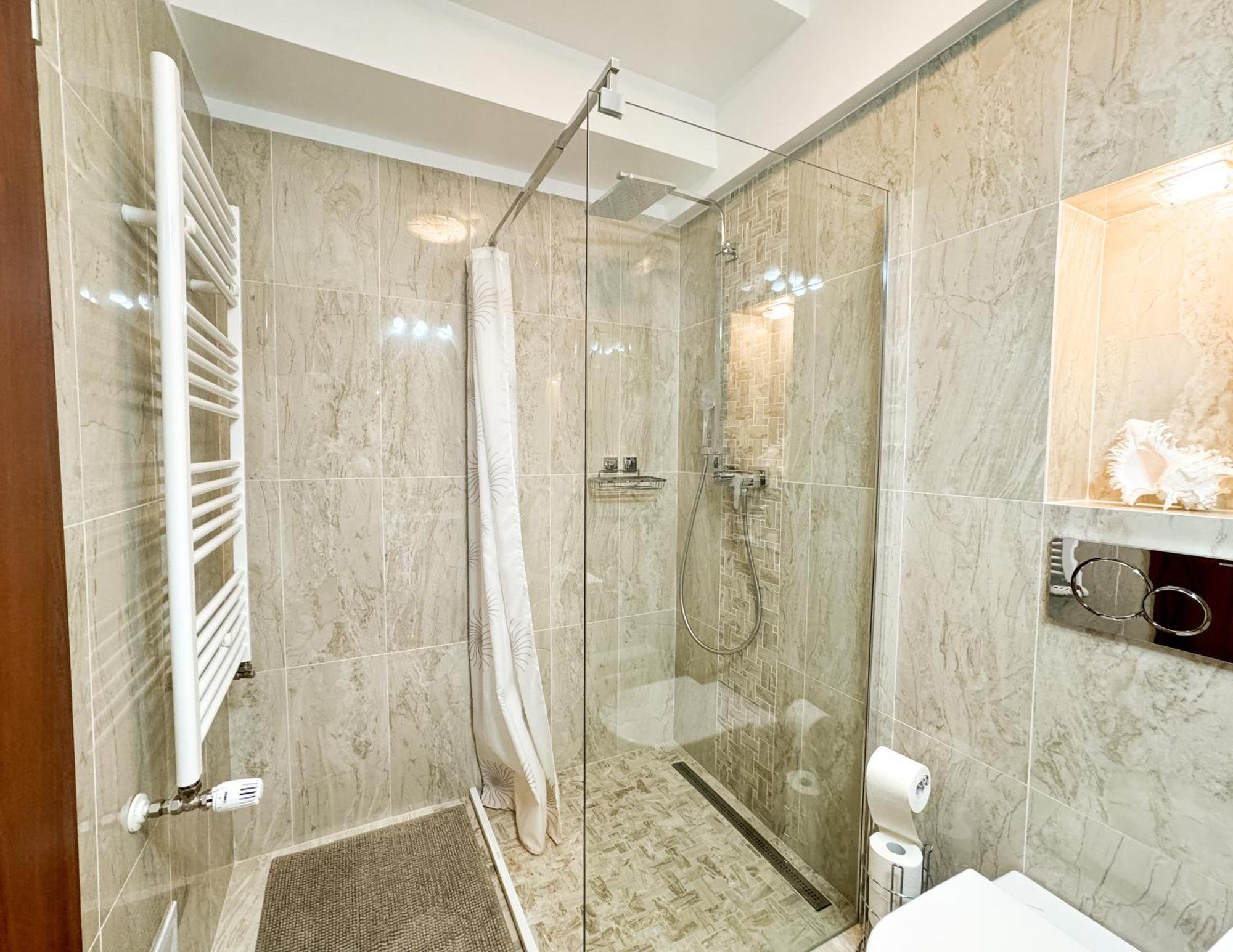 Impala Sinaia - Springbok Apartment ภายนอก รูปภาพ